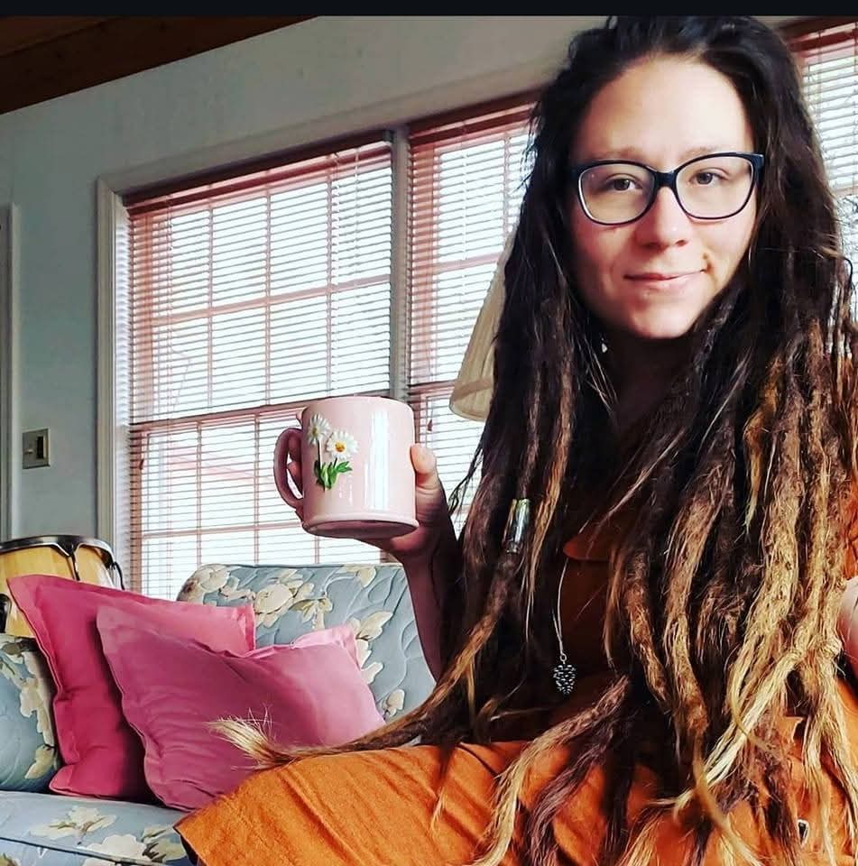 Nicole Garcia, LCSW-C